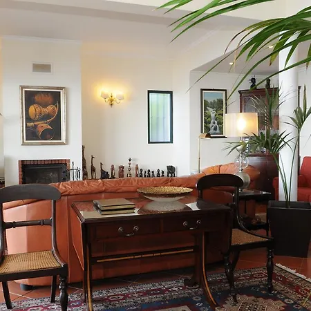 Villa Vivenda Belo Horizonte