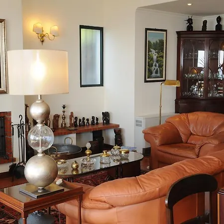 Villa Vivenda Belo Horizonte *