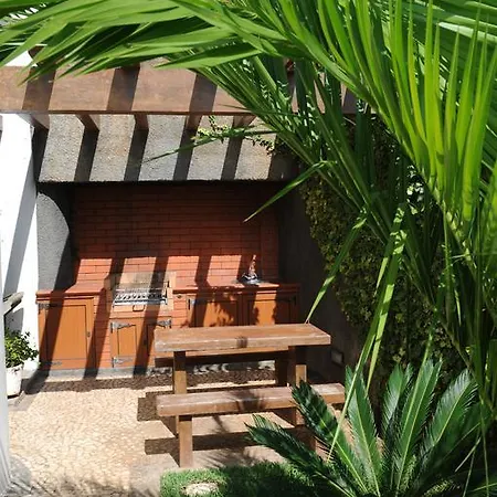Villa Vivenda Belo Horizonte *