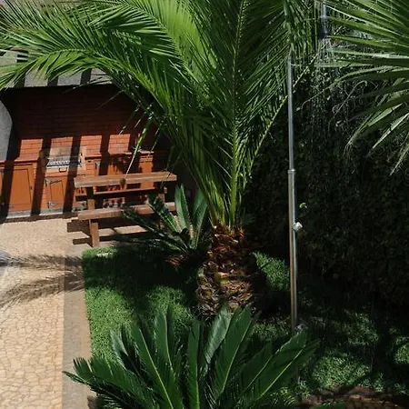 Vivenda Belo Horizonte Caniço