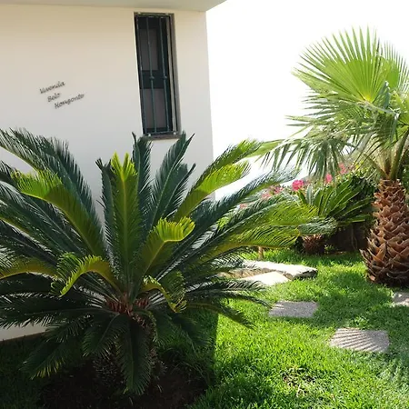 Villa Vivenda Belo Horizonte *