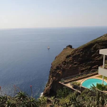 Villa Vivenda Belo Horizonte Caniço