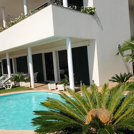 Villa Vivenda Belo Horizonte