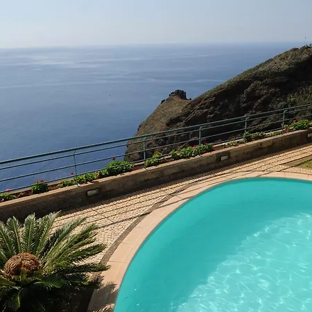 Vivenda Belo Horizonte Villa Caniço