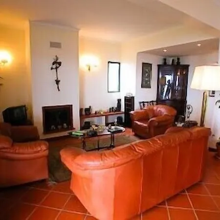 Vivenda Belo Horizonte Villa Caniço