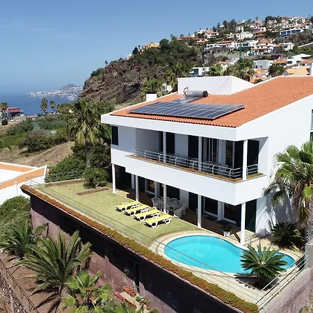 Vivenda Belo Horizonte Villa