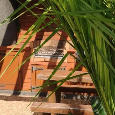 Vivenda Belo Horizonte Villa