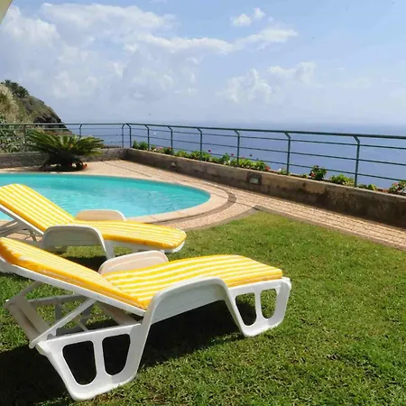 Vivenda Belo Horizonte Villa Caniço