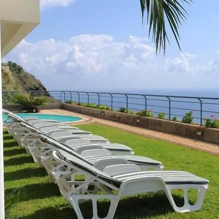 Vivenda Belo Horizonte * Caniço