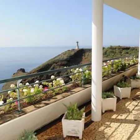 Villa Vivenda Belo Horizonte Caniço