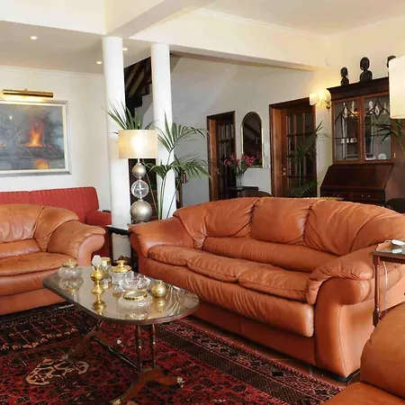 Vivenda Belo Horizonte Villa Caniço