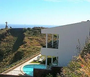 Vivenda Belo Horizonte Villa *