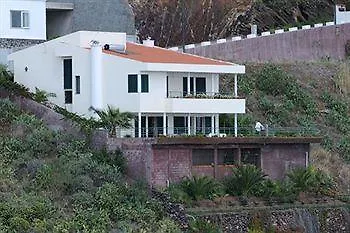 Βίλα Vivenda Belo Horizonte *