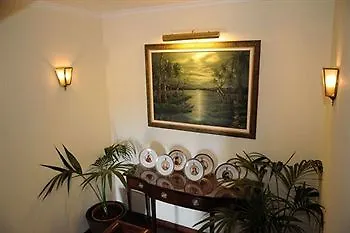 Vivenda Belo Horizonte Villa