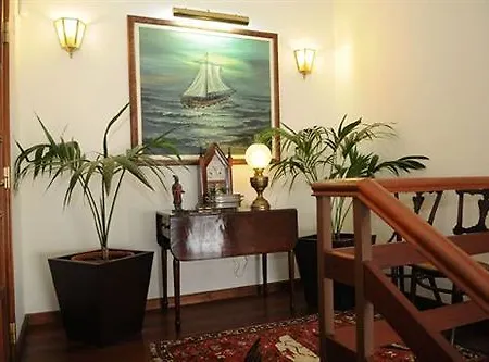 Vivenda Belo Horizonte Villa