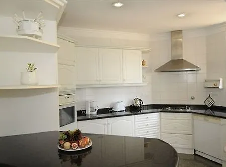 Vivenda Belo Horizonte *