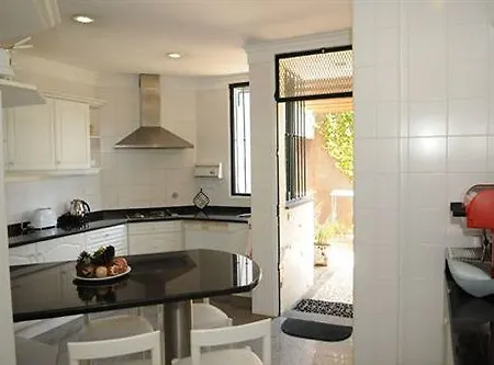 Villa Vivenda Belo Horizonte