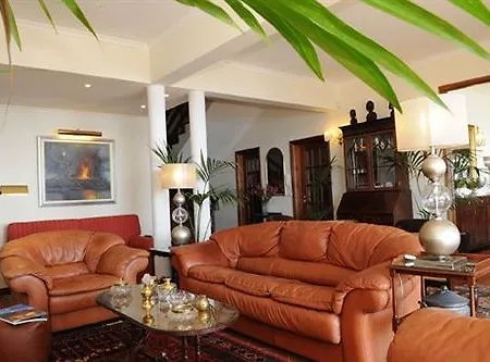 Vivenda Belo Horizonte Villa Canico (Madeira)