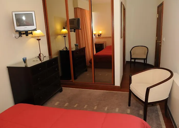 Vivenda Belo Horizonte * Caniço