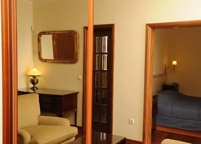 Vivenda Belo Horizonte Villa *