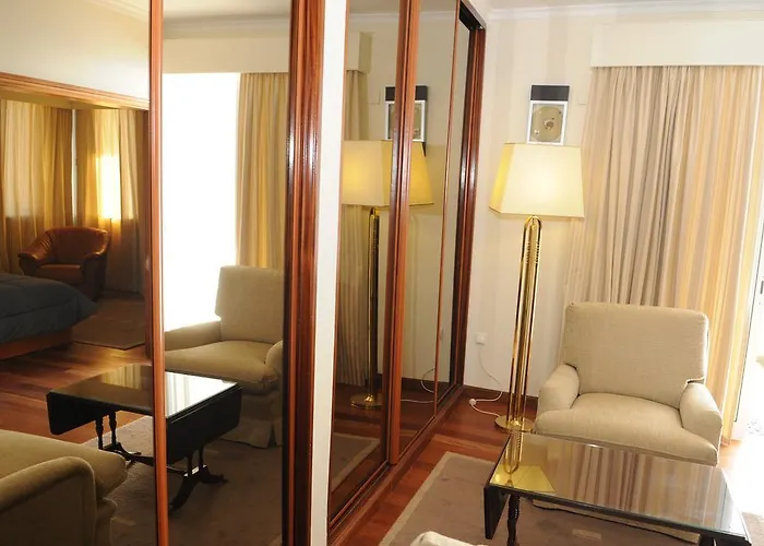 Villa Vivenda Belo Horizonte Caniço