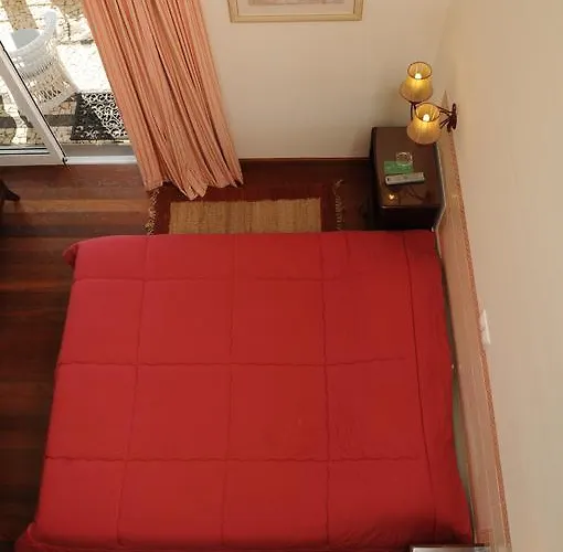 Vivenda Belo Horizonte Villa Caniço