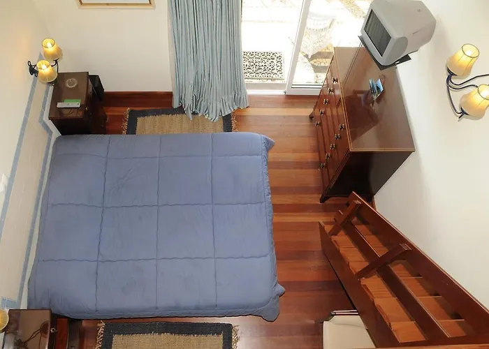 Vivenda Belo Horizonte Villa