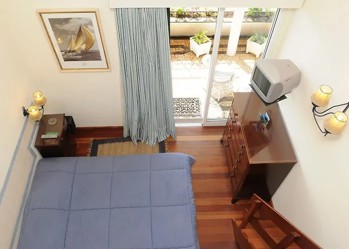 Vivenda Belo Horizonte *