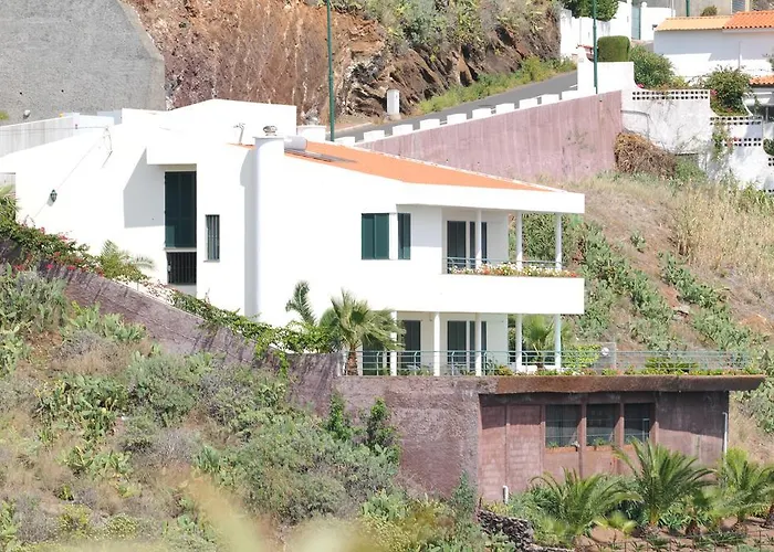 Vivenda Belo Horizonte Villa