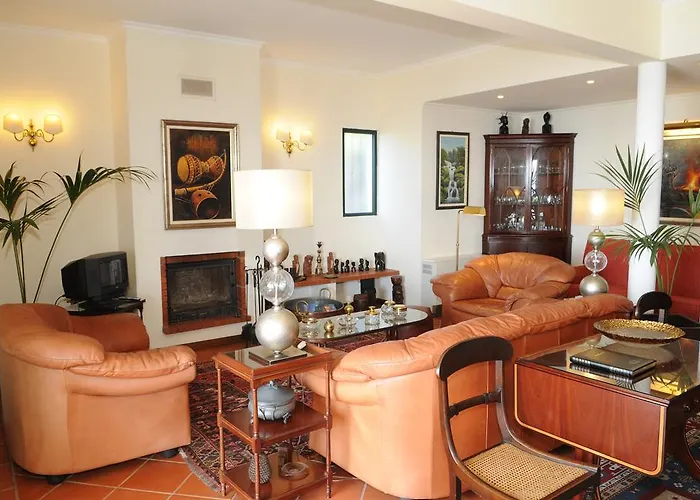 Villa Vivenda Belo Horizonte *