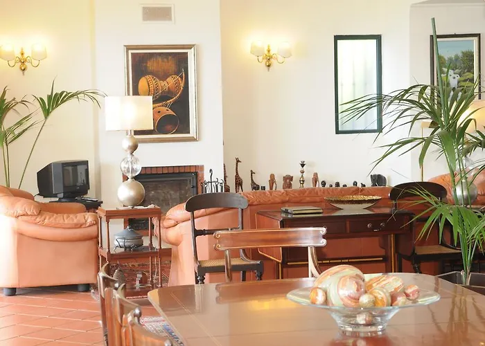 Vivenda Belo Horizonte Villa *