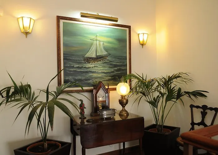 Vivenda Belo Horizonte Villa *