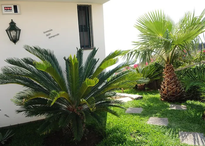 Villa Vivenda Belo Horizonte *