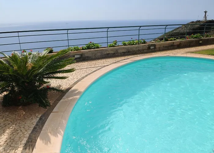 Vivenda Belo Horizonte Villa