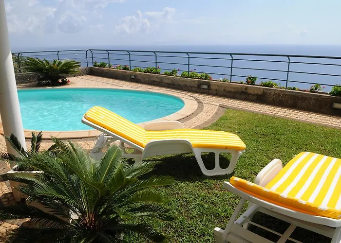 Villa Vivenda Belo Horizonte *