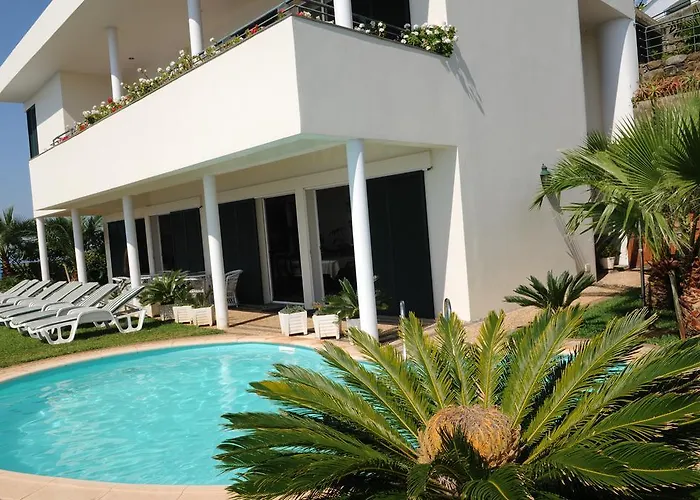 Villa Vivenda Belo Horizonte