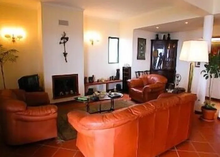 Vivenda Belo Horizonte Villa Caniço