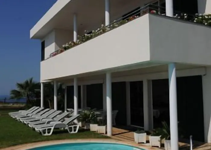 Vivenda Belo Horizonte Caniço