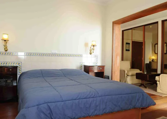 Vivenda Belo Horizonte Villa