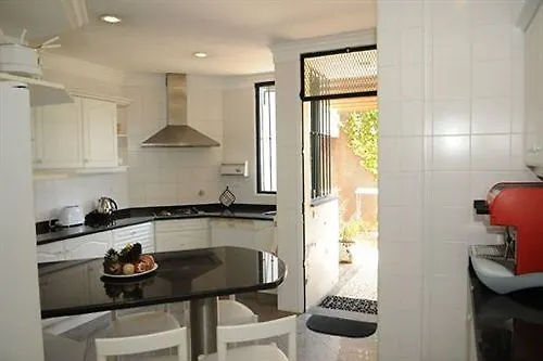 Villa Vivenda Belo Horizonte